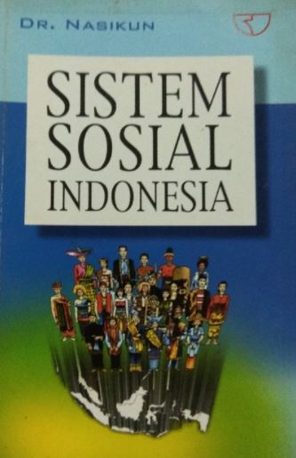 SISTEM SOSIAL INDONESIA